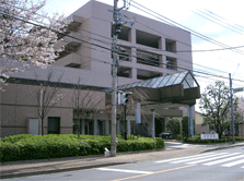 荏原病院
