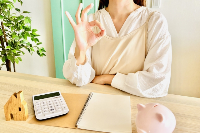 初期費用を大幅カット