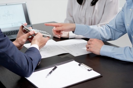 初期費用を大幅カット