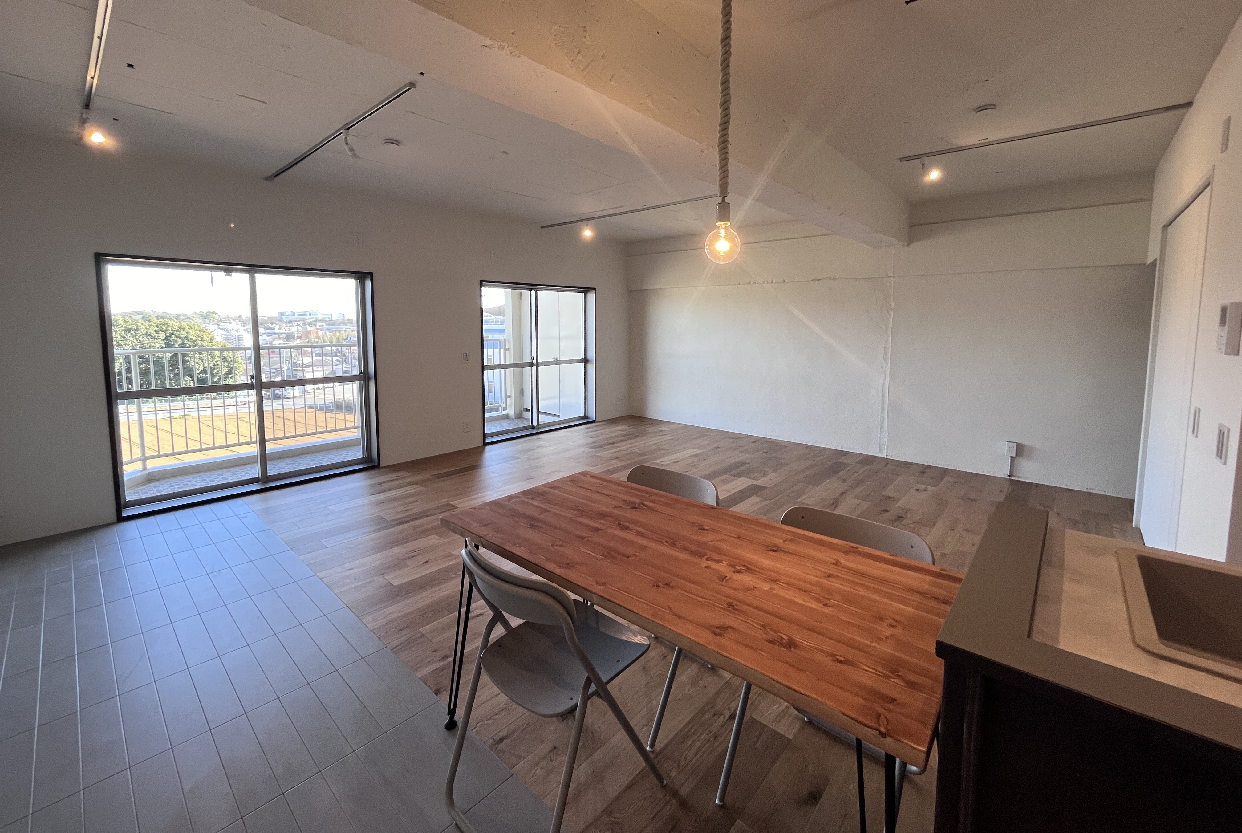 自社デザインの物件多数