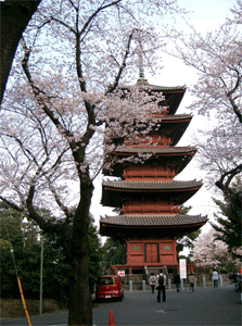 池上本門寺