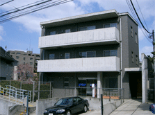ラシーヌII