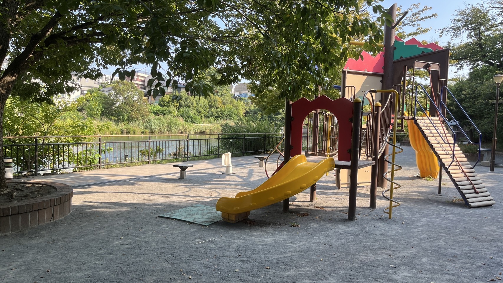 小池公園